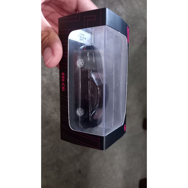 HITAM SHADOW BMW BLACK | Shopee Philippines
