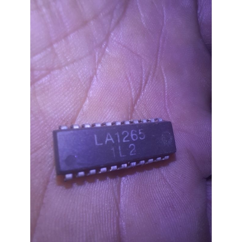 LA1265 original draw | Shopee Philippines