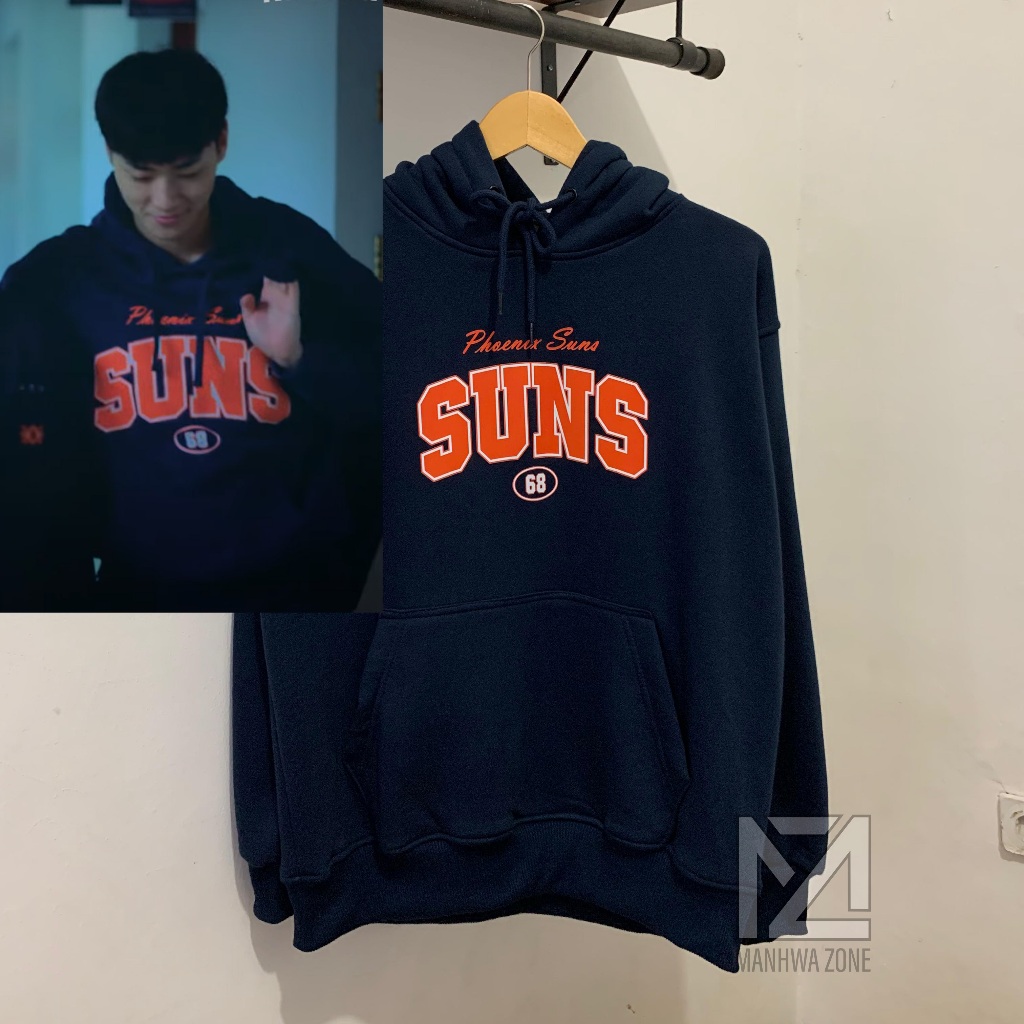 Weak Hero Go Hyun Tak Gotak Hoodie Weak Hero Gotak Weak Hero Jacket ...