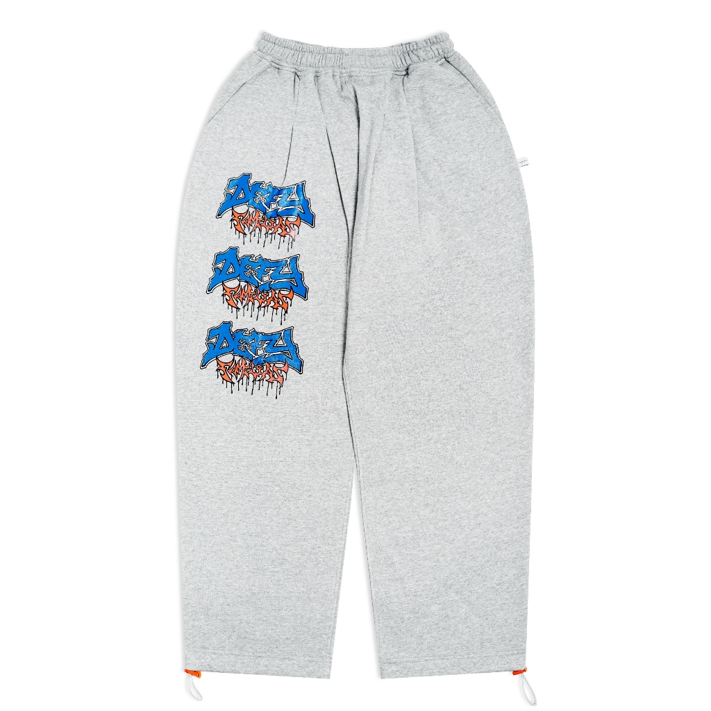 Familias x Defy - Sweat Pants - Defy Sp | Shopee Philippines