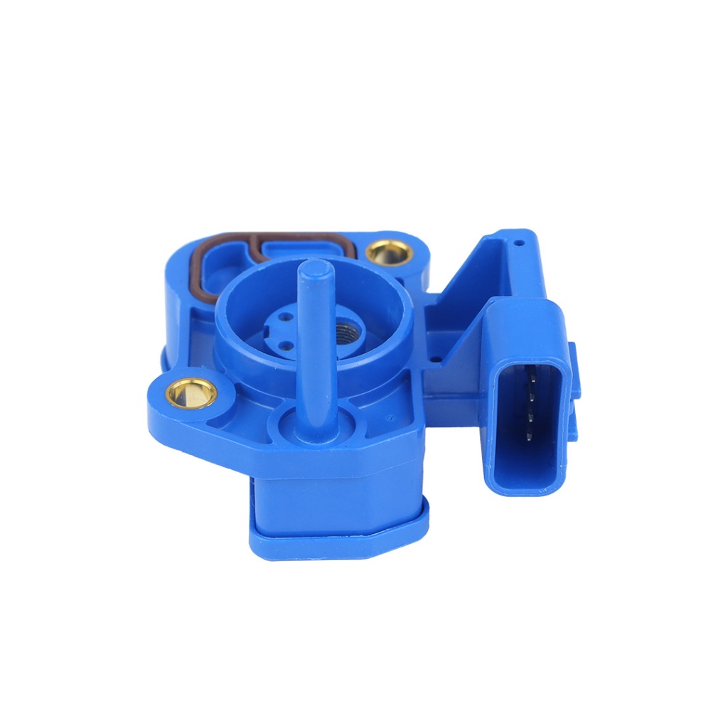 TPS Sensor RPD Racing Xmax Old New Connected | Shopee Philippines