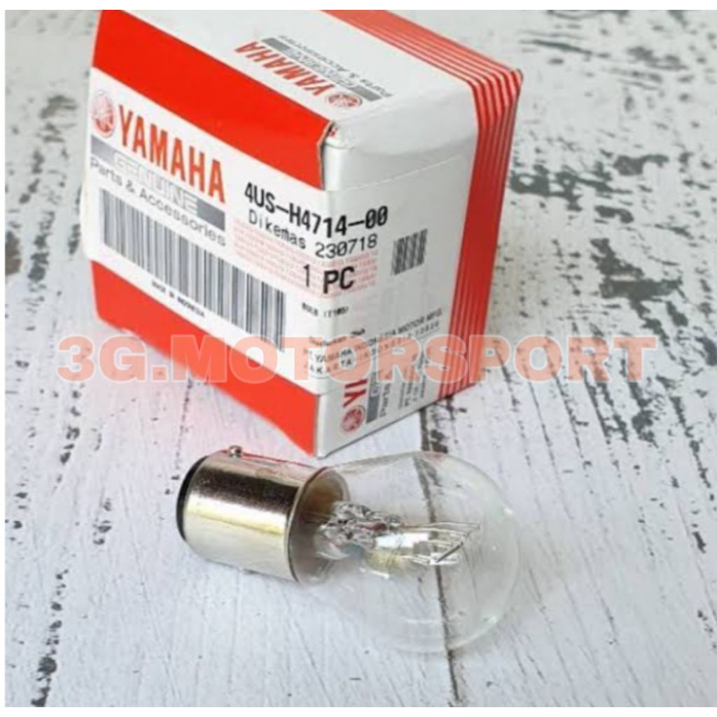 Original Yamaha stop ball | Shopee Philippines