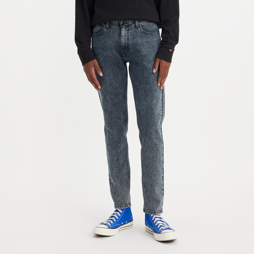 Levi's Men's 512TM Slim Taper Jeans (28833-1287) | Shopee Philippines