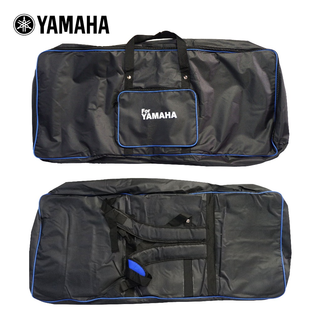 Semi Hardcase Backpack Keyboard YAMAHA PSR Gigbag Softcase SCK-SX ...