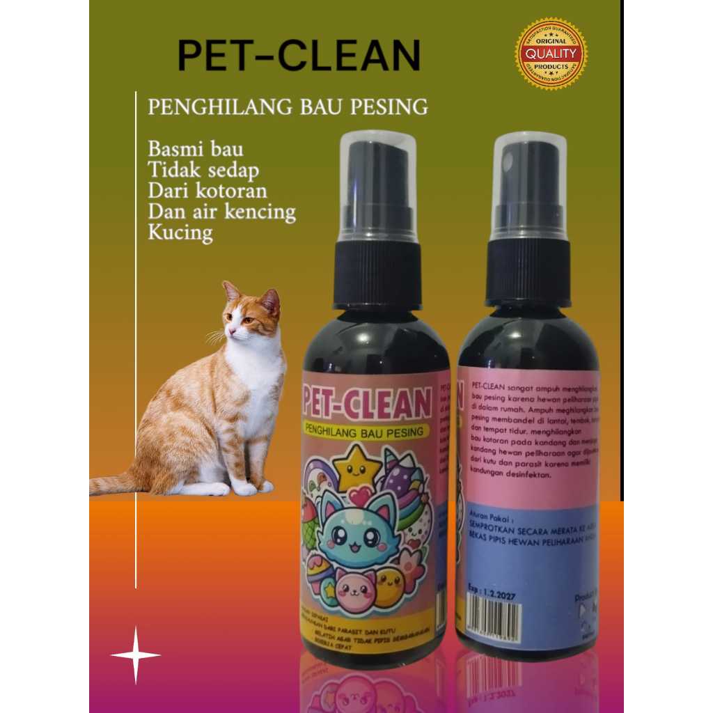 Photo inspiration: Gallery Detail: Pee Odor Eliminator And Cat Dog Rabbit Animal Cage Disinfectant
