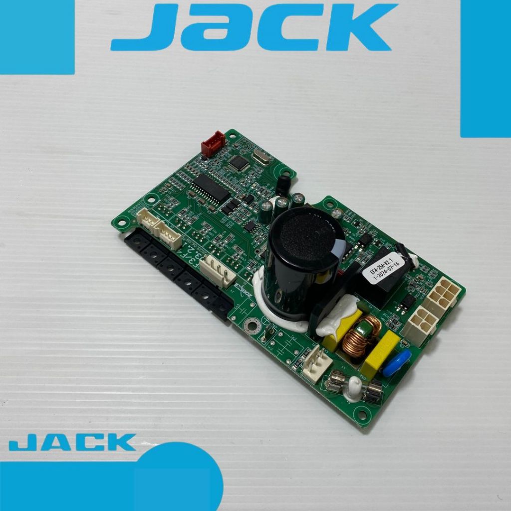 MESIN PCB Mainboard JACK F3 / F4 Sewing Machine | Shopee Philippines