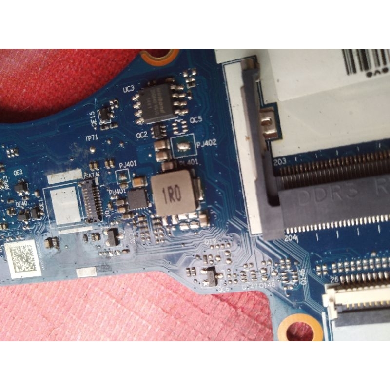 MESIN LENOVO Mobo machine yogaLenovo 3 14 model 80jH | Shopee Philippines