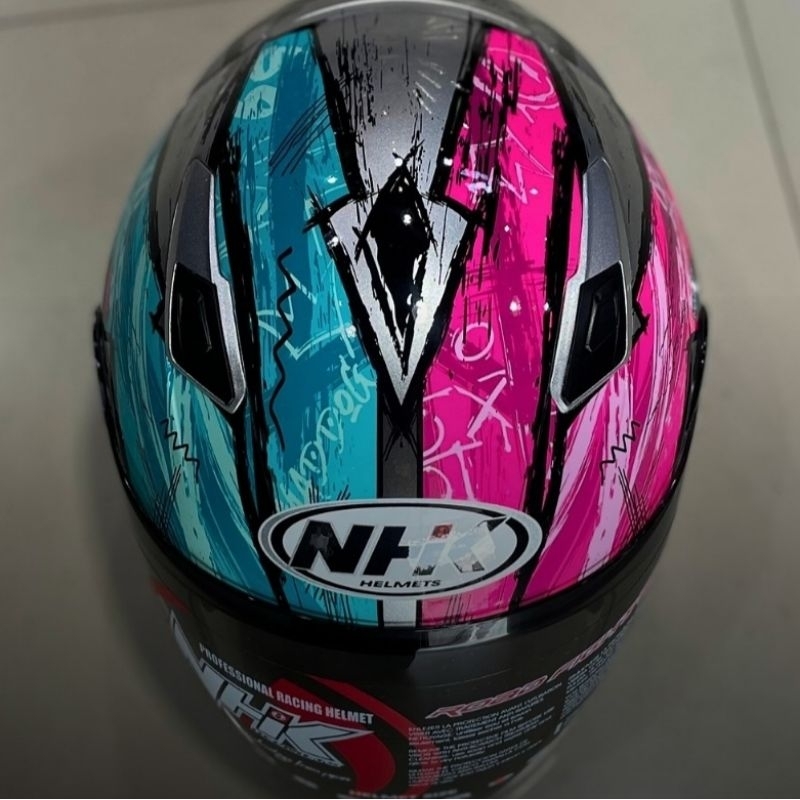 NHK R1 ELITE RIDER REPLICA ARCHIE GP ORIGINAL | R-1 ELITE GP EDITION ...