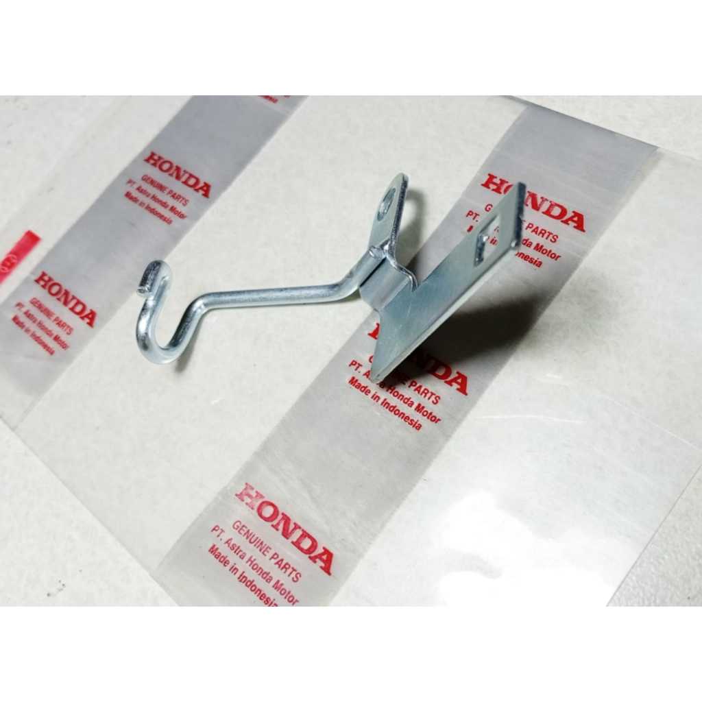 Stay O2 Sensor Breather Tube - Sensor Hose Clamp Bracket Honda Vario ...