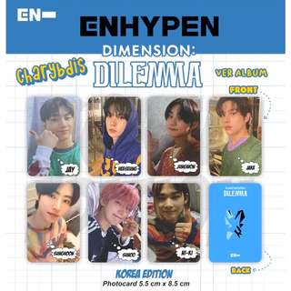 ソンフン dilemma shopee トレカ ENHYPEN shopee DILEMMA ソンフン トレカ - メルカリ