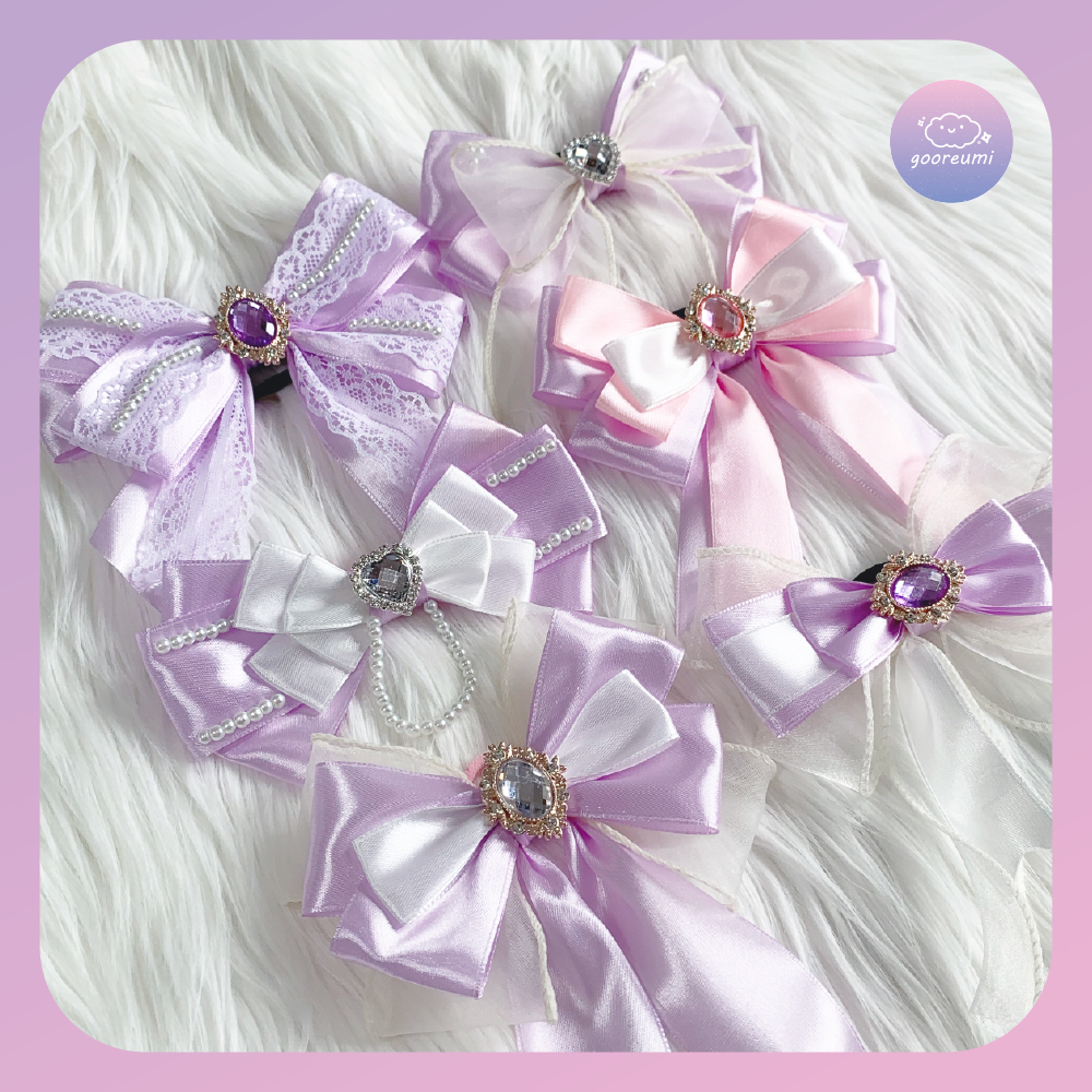 AESPA/ Twice/ BTS/ SEVENTEEN / Viviz/ P1Harmony Lightstick Ribbon ...