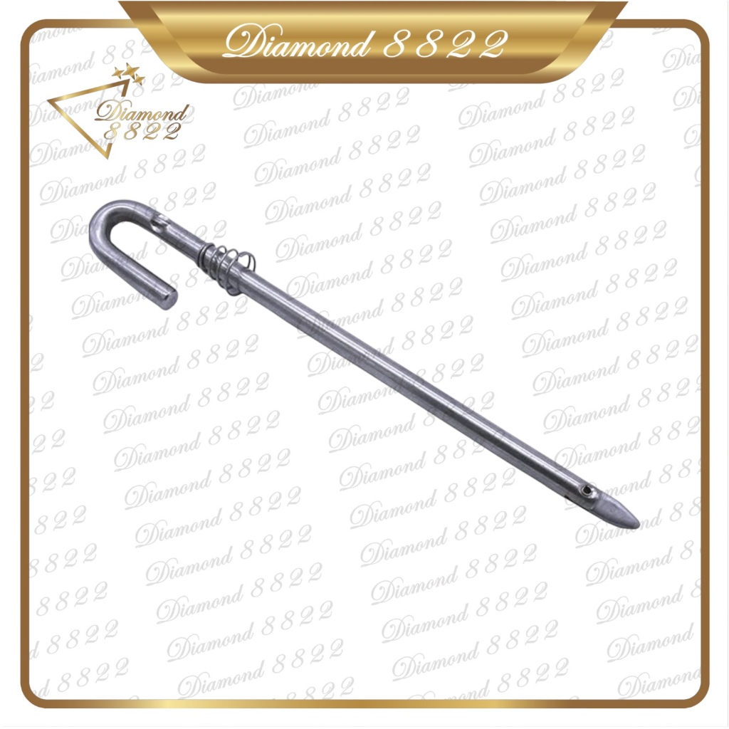 MESIN TILT ROD ASSY 15PK 25PK 30PK 689-43160-00 OUTBOARD ENGINE SPARE ...