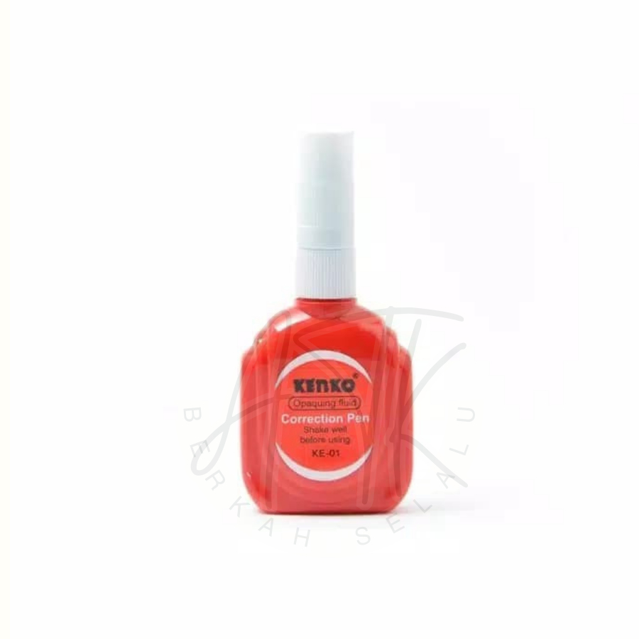 Type X / Type-Ex / Correction Pen Kenko KE-01 | Shopee Philippines