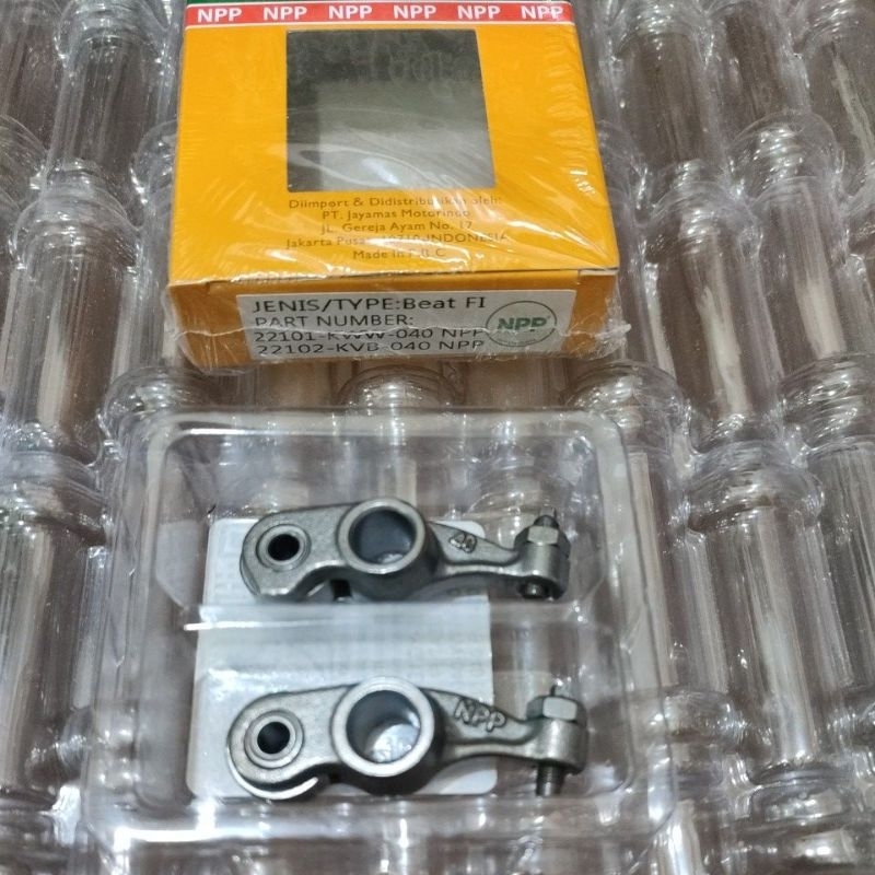 Rocker arm trigger (40) beat fi, KZL (28) spacy fi NPP | Shopee Philippines