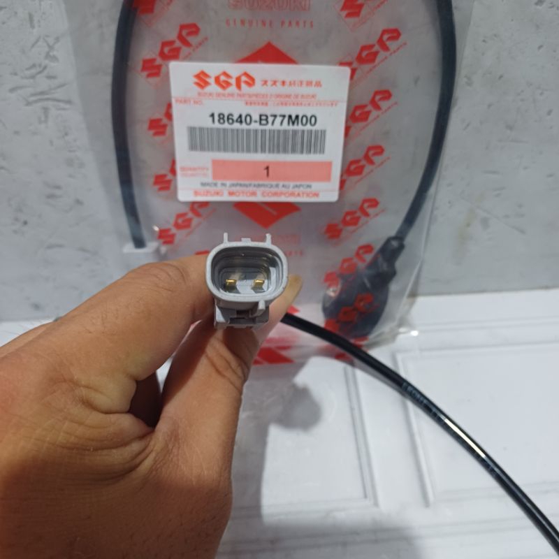 Genuine Suzuki Ertiga Knok sensor Knock sensor | Shopee Philippines