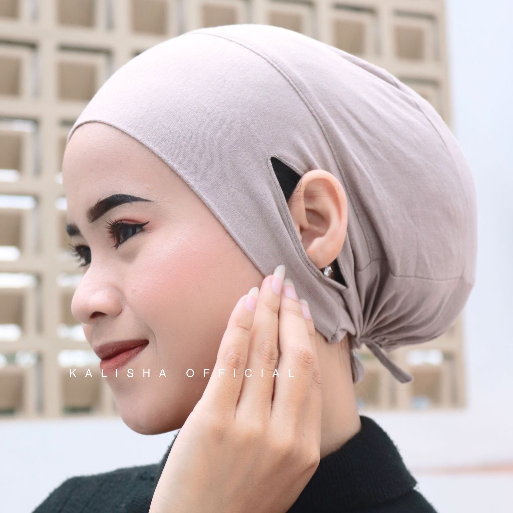 Kalisha - Ciput Anti Budeg Ciput Rayon Anti Budeg Ciput Rubber Rope ...