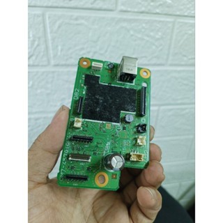 Mainboard Canon G2000 Board Motherboard Printer Pixma G2000 G-2000 USED ...