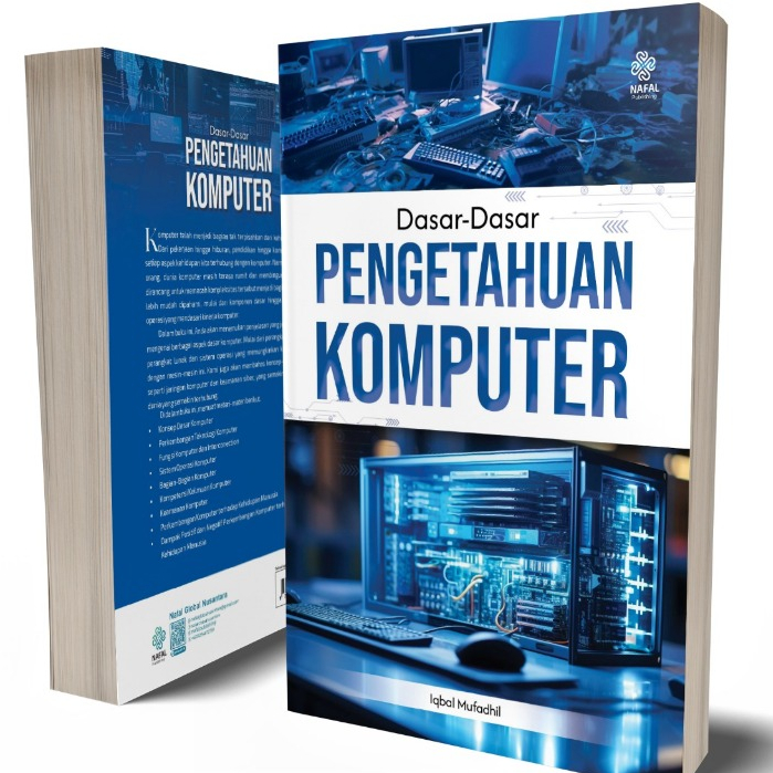 Basics of Computer Knowledge - Iqbal Mufadhil - NFL | Shopee Philippines