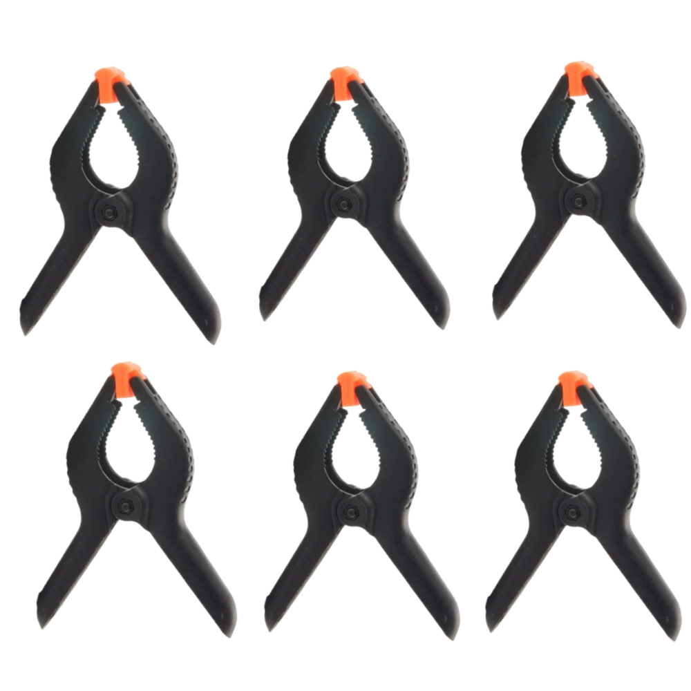 Spring Clamp / Plastic Clip / ABS Clamp Clamp Tool Photography Studio ...