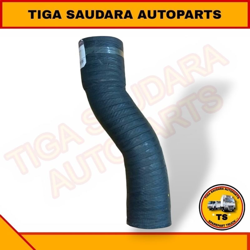 Radiator Hose Upper Radiator Hose MITSUBISHI 8DC9 MC018124 | Shopee ...