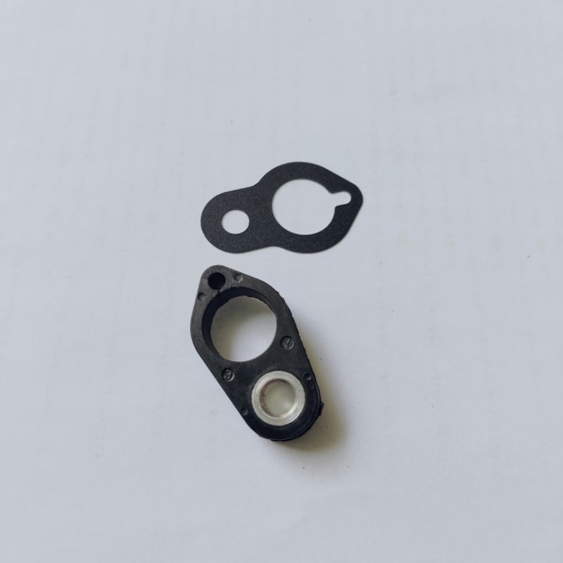 Bonit Injector + Yamaha Fiber Gasket. Fino. Mio M3. Xride. Soul GT 125 ...