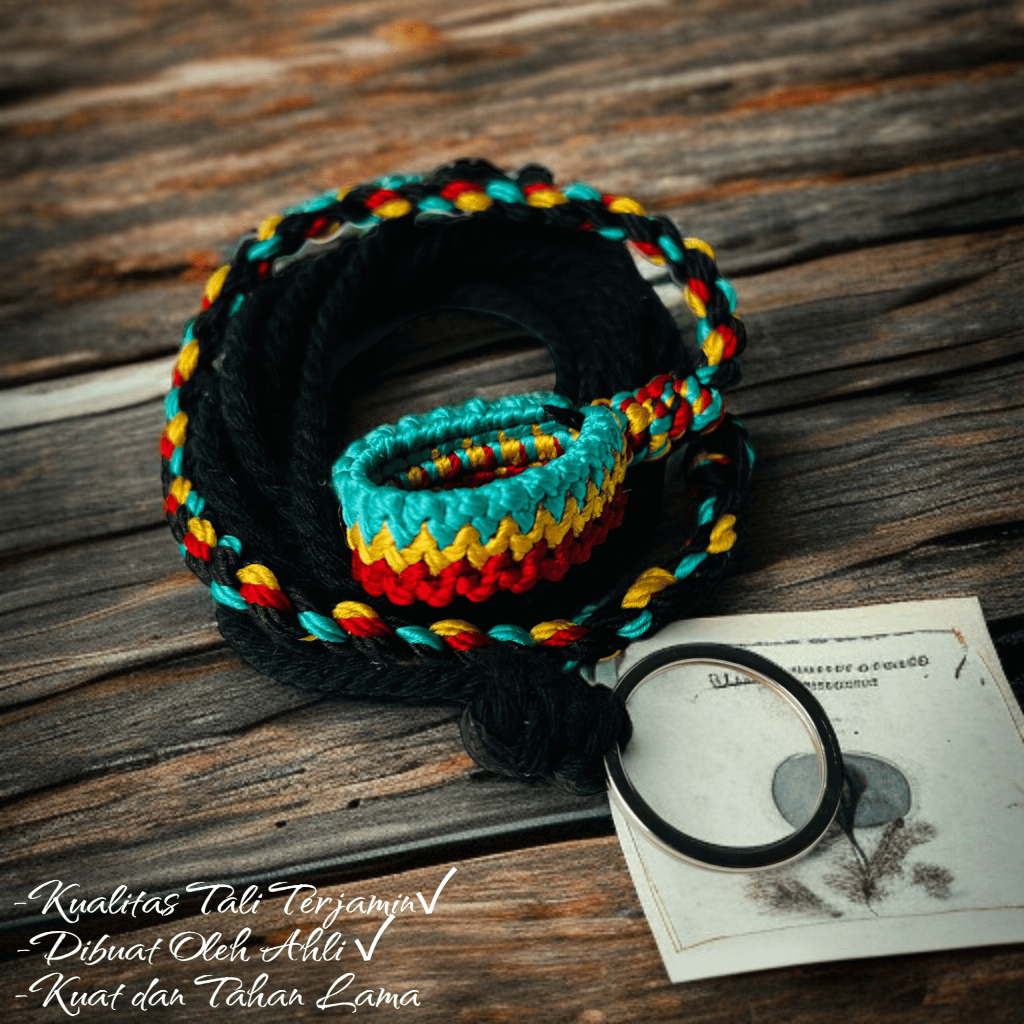 Bangkok Chicken Leg Rope Decorative Chicken Leg Rope Forest Chicken Leg ...