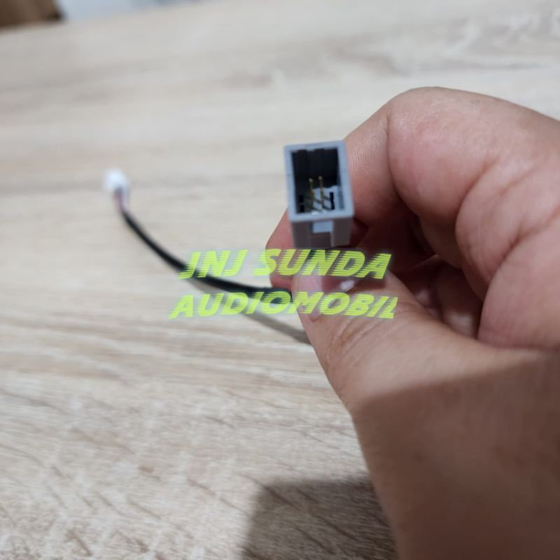 Suzuki car android usb head unit connection socket cable | Shopee ...