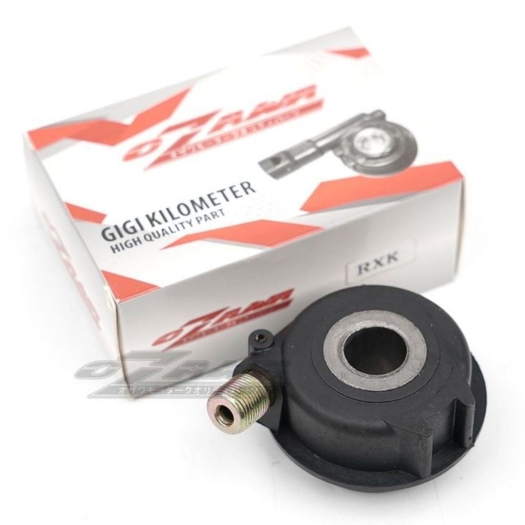 GEAR BOX GEAR KILOMETER RX KING RX KING NEW RXS 3KA OZAWA | Shopee ...