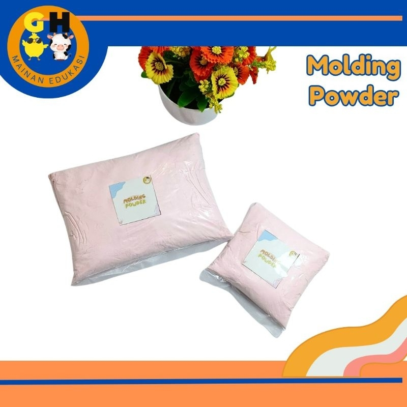 Copy Powder Molding Powder Hand Casting Material Hand Sculpture Mold ...