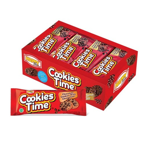 Happy Cookies Time Peanut Cookies SAGO CHEESE BOX OF 20 Combo Mini ...
