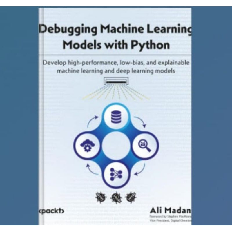 Debugging Machine Learning Models with Python | Shopee Philippines