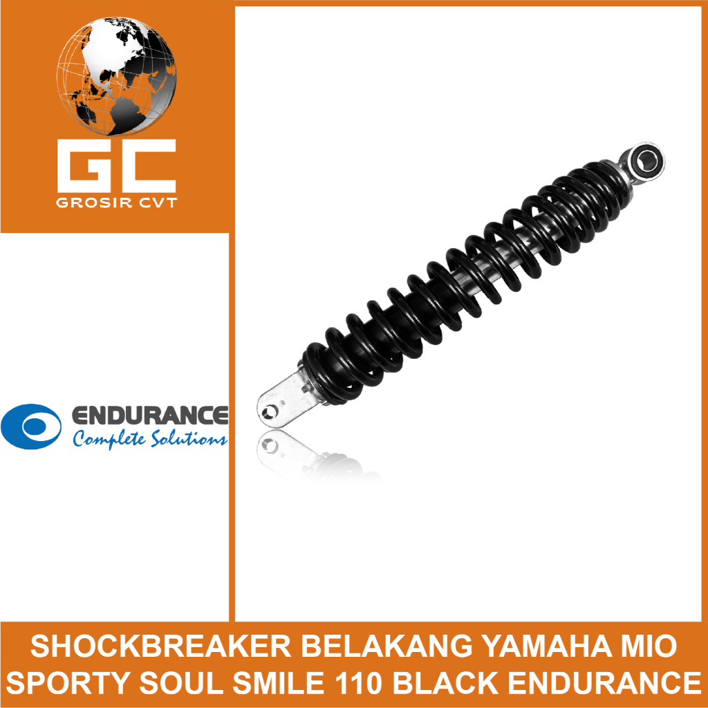 Rear Shock Absorber Shock Absorber Mio Smile Sporty J M3 SZ Soul GT ...