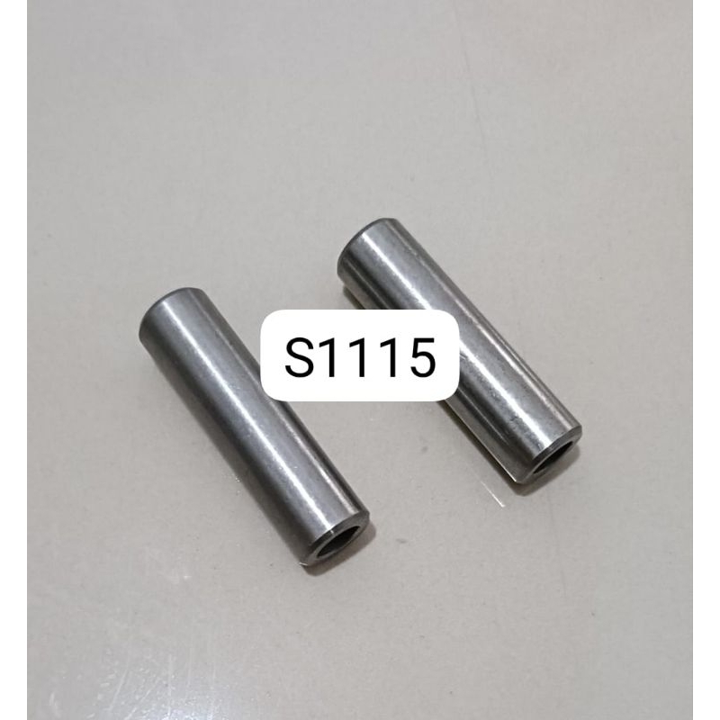 MESIN S1115 Valve guide / Valve boss set for type R175 diesel engines ...