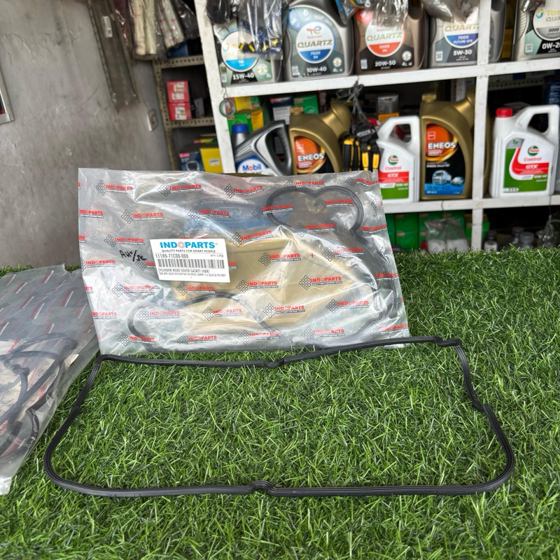 APV VALVE COVER GASKET CYLINDER HEAD COVER GASKET INDOPARTS BRAND ...
