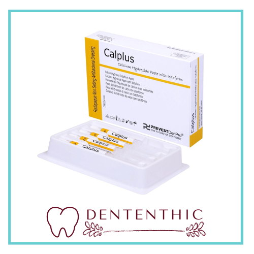 Calplus dental Cal plus caoh/ | Shopee Philippines
