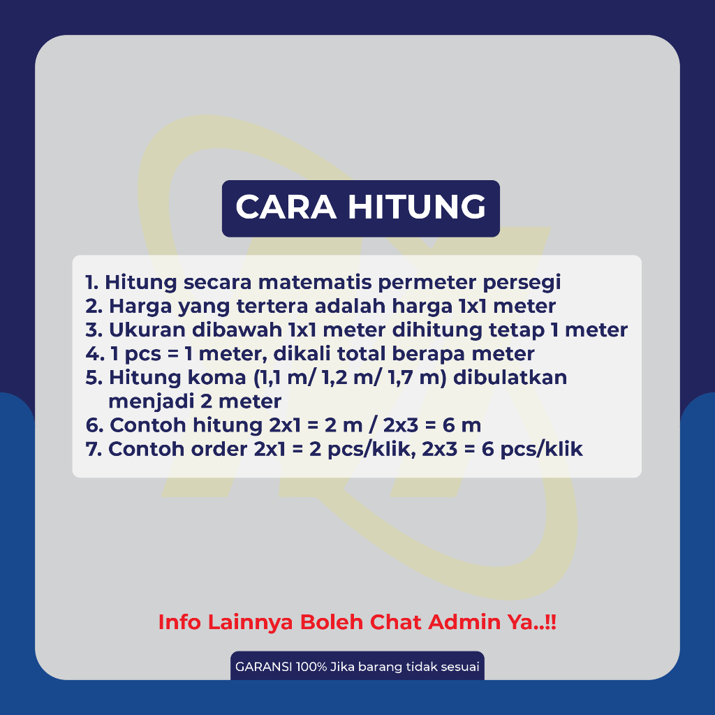 PUREJAYA | One Way Meter Sticker Printing | PRINT METER STICKERS ...