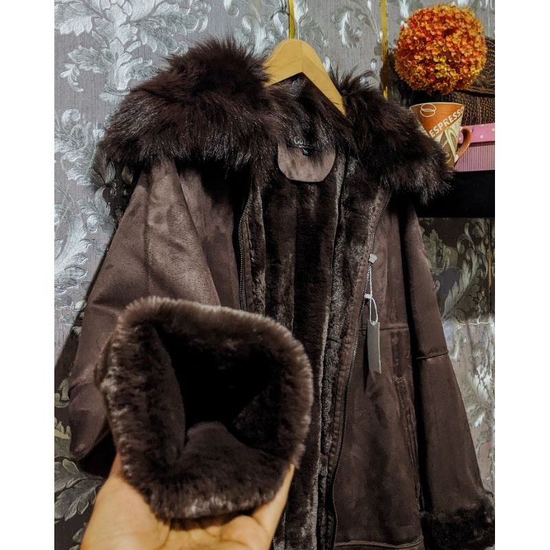 Superlong Suede Mix Bulas (Small Co Link) | Shopee Philippines