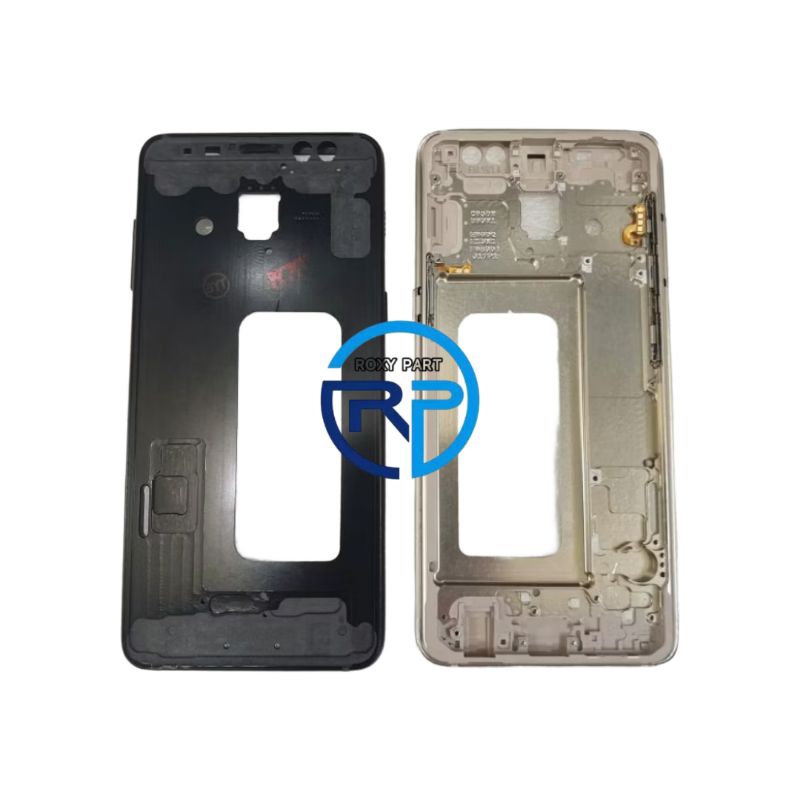 LCD HOLDER FRAME FOR SAMSUNG GALAXY A8 2018 / A530 | Shopee Philippines