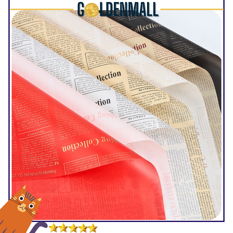 20-sheets-cellophane-flower-bouquet-paper-newspaper-flower-wrapping