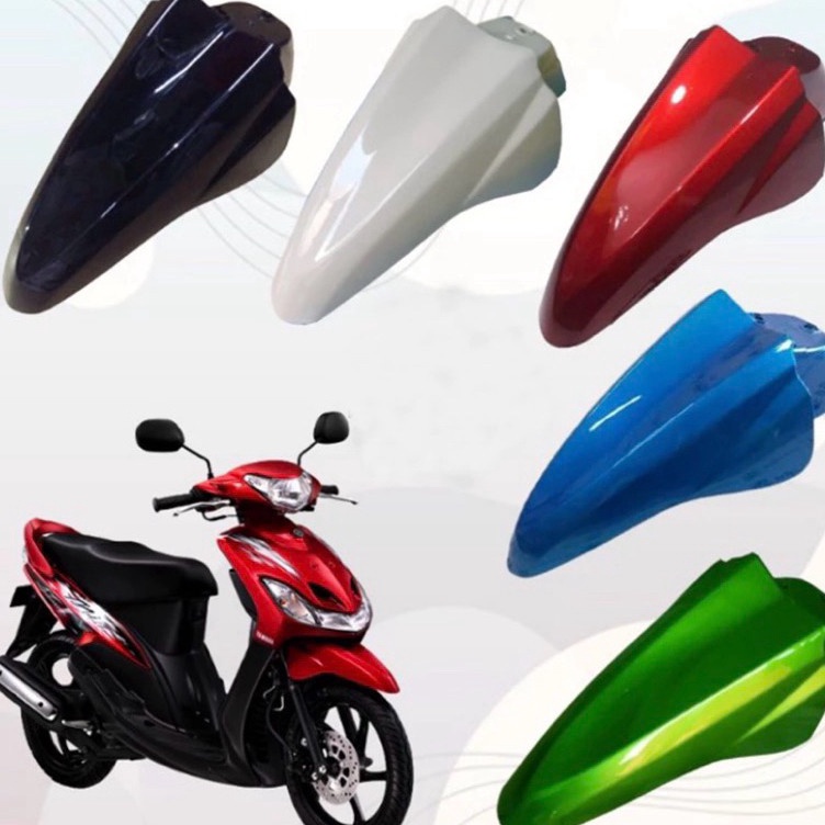 CODE X59I FRONT SPAKBOR YAMAHA MIO NEW SPORTY MIO SMILE 28212 ALL ...
