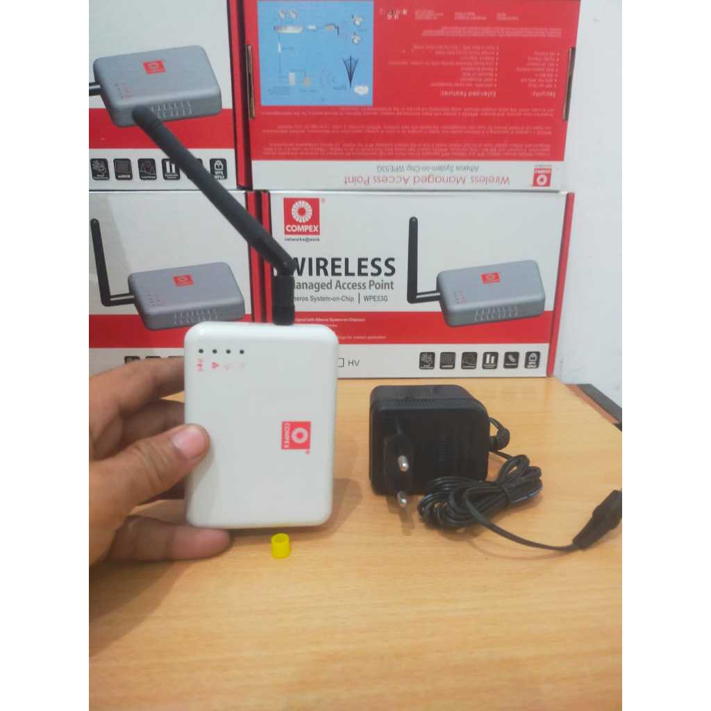 New Access Point Wireless | Shopee Philippines