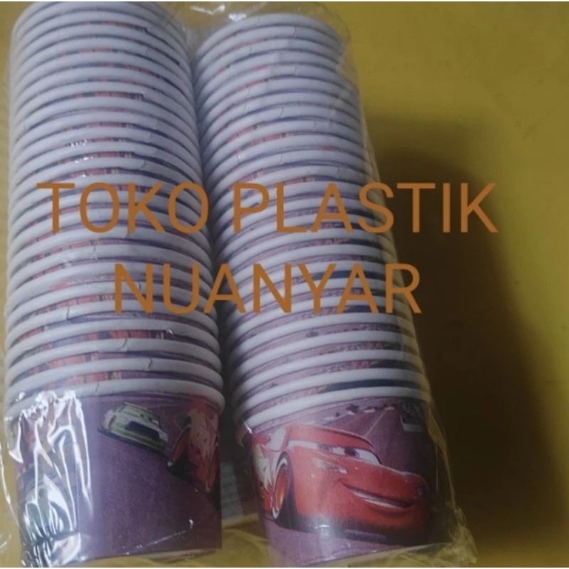 Small Paper Cup 50 Hot DrinkMLs Cold/s for Samples sampling/s Coffee ...