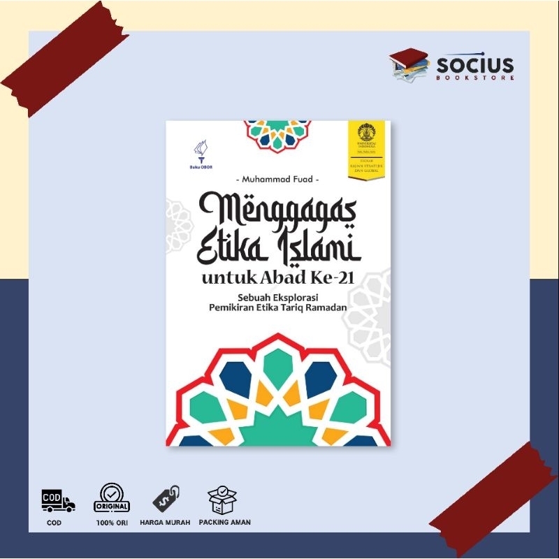PHILOSOPHICAL BOOK [ ORIGINAL ] ACCOMING ISLAMIC ETHICS FOR ABAD ...