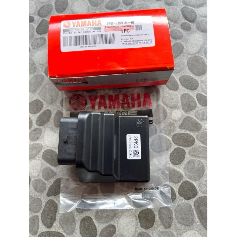 Ecu cdi yamaha R15 2PK | Shopee Philippines