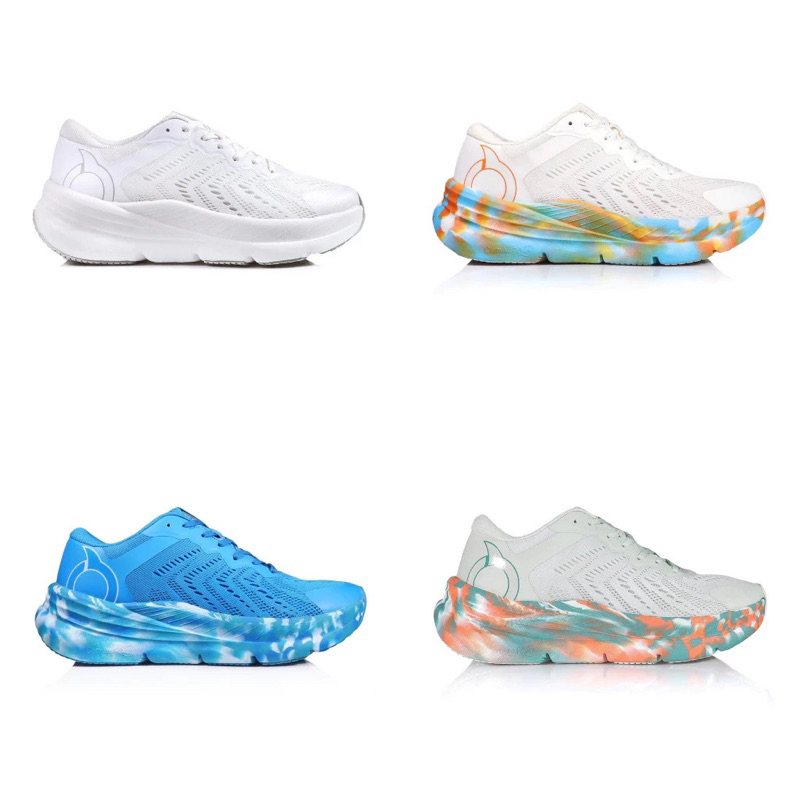Original Ortuseight Hyperblast Encore Running Shoes | Shopee Philippines