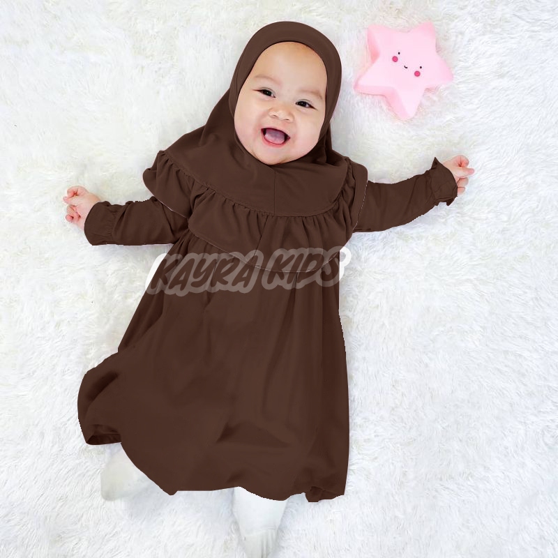 dark brown maxi dress formal Flora Satin Maxi Dress main image 0