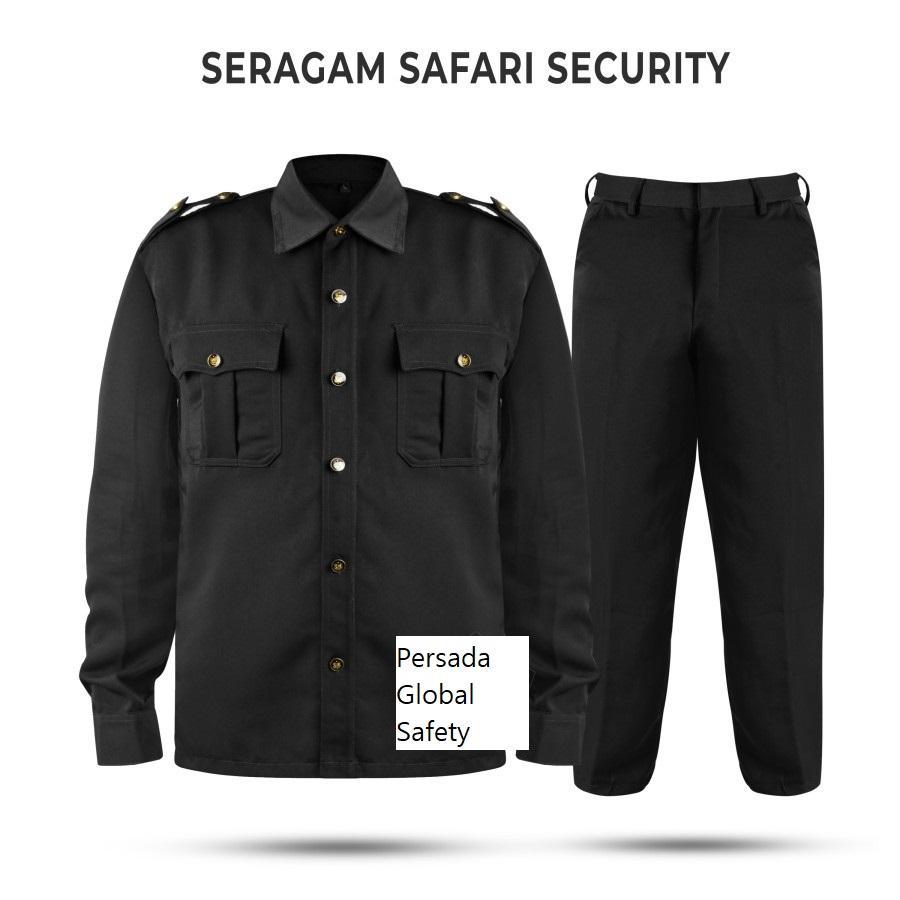 EliteVoyage Safari Suit Driver Uniforms - Color Beige