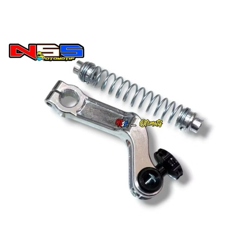 Imported PREMIUM BRAKE THIGH ASL CNC COLOR BRAKE THIGH BEATDELUXE STYLO ...