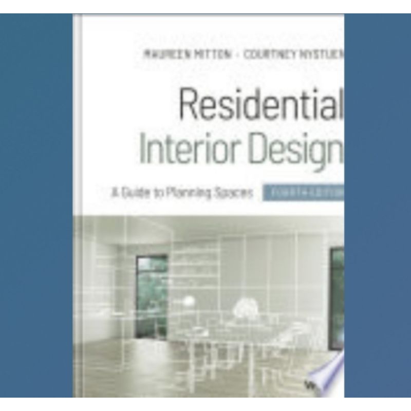 Identity Interior Design Book_ Fourth Edition | Shopee Philippines