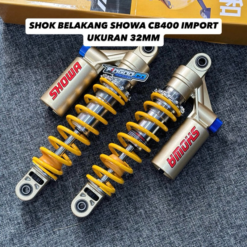 Shop showa shocks for Sale on Shopee Philippines